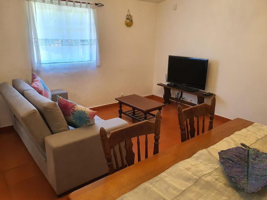 Casa Da Eira - Villas De Campo Ferreira do Zezere Ngoại thất bức ảnh